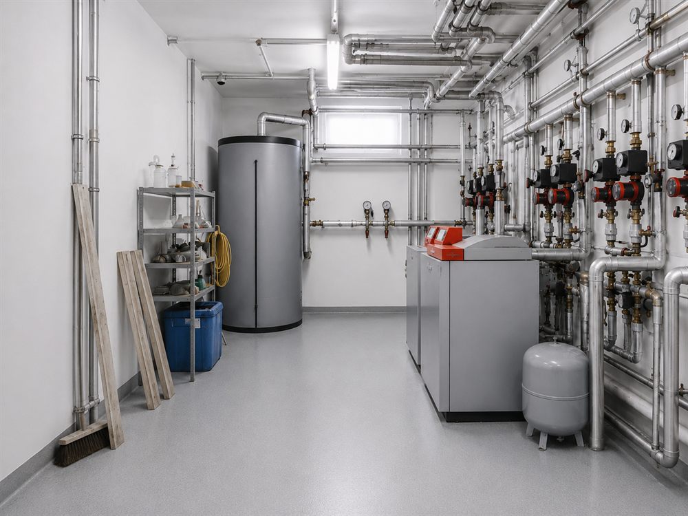 Facility Management