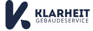 Klarheit Gebäudeservice Logo